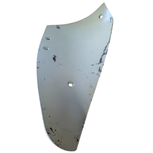 Odkładnica pługa   śrubowe